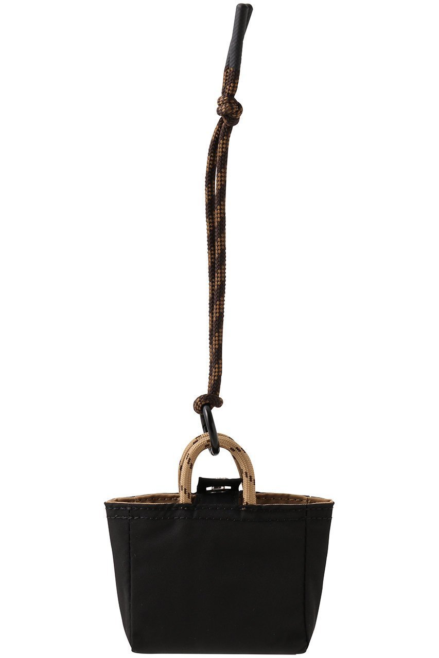 【ノマディス/NOMADIS】のSAC MIGNON チャーム 人気、トレンドファッション・服の通販 founy(ファニー) 　ファッション　Fashion　レディースファッション　Fashion for Women　ユニセックス　Unisex, Genderless　おすすめ　Recommended / Our Picks　スマート　Smart, Elegant　チャーム　Charm, Pendant　ポーチ　Pouch, Small Case　ラップ　Wrap, Wrap Design　リップ　Lip, Lip Motif　人気　Popular, Best Seller　other-3|ID: prp329100004625382 ipo3291000000035510111