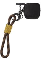 【ノマディス/NOMADIS】のEIGHT/P ポーチ付きストラップ 人気、トレンドファッション・服の通販 founy(ファニー) ファッション Fashion レディースファッション Fashion for Women ポーチ&ミニバッグ Pouches & Mini Bags ユニセックス Unisex, Genderless おすすめ Recommended / Our Picks アクセサリー Fashion Accessories スマート Smart, Elegant チャーム Charm, Pendant フォルム Silhouette, Form ポーチ Pouch, Small Case ラップ Wrap, Wrap Design ループ Loop, Loop Knit |ID:prp329100004625384