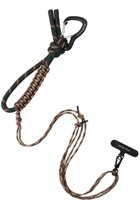 【ノマディス/NOMADIS】のLOOP ストラップ 人気、トレンドファッション・服の通販 founy(ファニー) ファッション Fashion レディースファッション Fashion for Women 2026年 2026 スマート Smart, Elegant チャーム Charm, Pendant ラップ Wrap, Wrap Design 夏 Summer 春 Spring S/S・春夏 SS, Spring/Summer, Warm Season thumbnail オリーブ|ID: prp329100004625385 ipo3291000000036069778