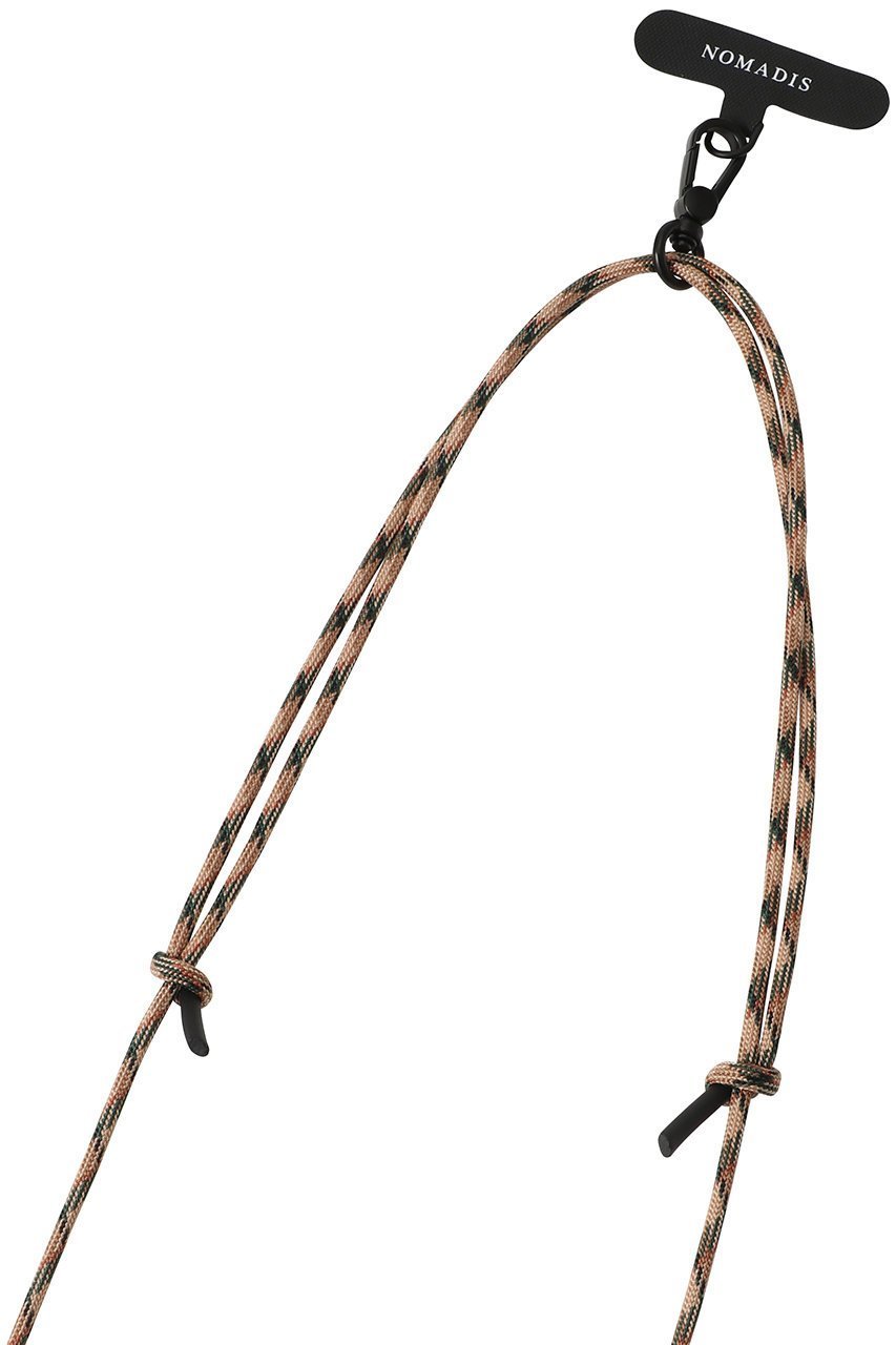 【ノマディス/NOMADIS】のLOOP ストラップ 人気、トレンドファッション・服の通販 founy(ファニー) 　ファッション　Fashion　レディースファッション　Fashion for Women　2026年　2026　スマート　Smart, Elegant　チャーム　Charm, Pendant　ラップ　Wrap, Wrap Design　夏　Summer　春　Spring　S/S・春夏　SS, Spring/Summer, Warm Season　other-3|ID: prp329100004625385 ipo3291000000036069780