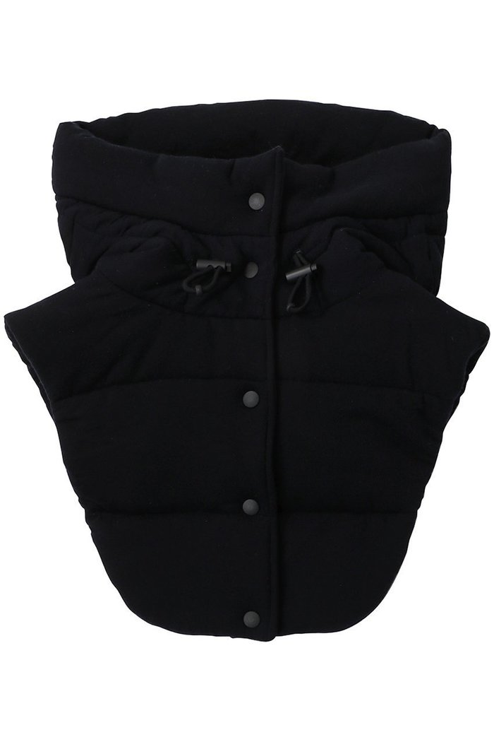 【コグ ザビッグスモーク/COGTHEBIGSMOKE】の06 MOLLY HOOD インテリア・キッズ・メンズ・レディースファッション・服の通販 founy(ファニー) https://founy.com/ ファッション Fashion レディースファッション Fashion for Women ストール Soft & Warm Scarves マフラー・スヌード / 冬小物の定番 Scarves & Mufflers コンパクト Compact, Small Size ジャケット Jacket, Outerwear ストール Stole, Wrap マフラー Scarf, Muffler 旅行 Travel |ID: prp329100004625386 ipo3291000000033229824