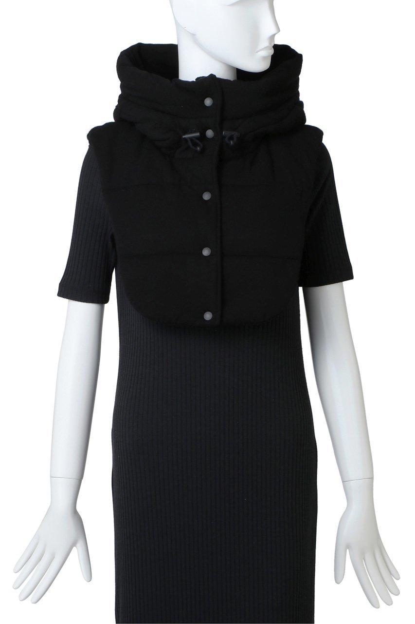 【コグ ザビッグスモーク/COGTHEBIGSMOKE】の06 MOLLY HOOD 人気、トレンドファッション・服の通販 founy(ファニー) 　ファッション　Fashion　レディースファッション　Fashion for Women　ストール　Soft & Warm Scarves　マフラー・スヌード / 冬小物の定番　Scarves & Mufflers　コンパクト　Compact, Small Size　ジャケット　Jacket, Outerwear　ストール　Stole, Wrap　マフラー　Scarf, Muffler　旅行　Travel　other-2|ID: prp329100004625386 ipo3291000000035416352