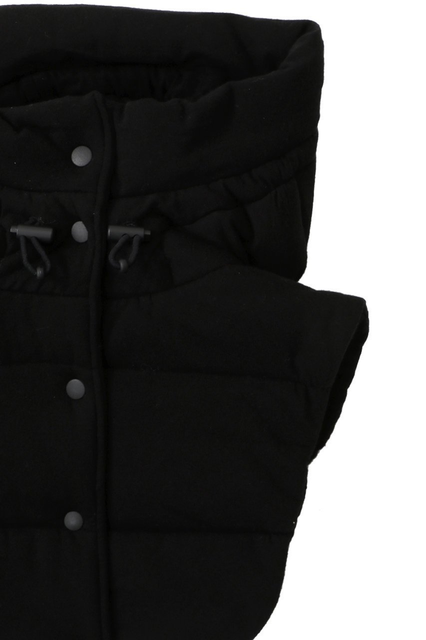 【コグ ザビッグスモーク/COGTHEBIGSMOKE】の06 MOLLY HOOD 人気、トレンドファッション・服の通販 founy(ファニー) 　ファッション　Fashion　レディースファッション　Fashion for Women　ストール　Soft & Warm Scarves　マフラー・スヌード / 冬小物の定番　Scarves & Mufflers　コンパクト　Compact, Small Size　ジャケット　Jacket, Outerwear　ストール　Stole, Wrap　マフラー　Scarf, Muffler　旅行　Travel　other-4|ID: prp329100004625386 ipo3291000000035416354