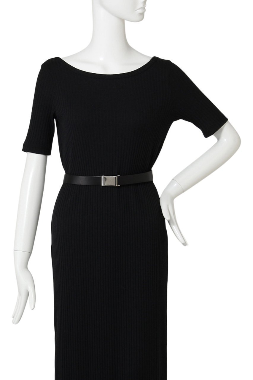 【イレーヴ/YLEVE】のレザー バックルド ベルト 人気、トレンドファッション・服の通販 founy(ファニー) 　ファッション　Fashion　レディースファッション　Fashion for Women　バッグ　Bags　ベルト&ウエストマーク　Belts & Waist Accessories　2025年　2025　2025-2026秋冬・A/W　Autumn/Winter 2025–26 AW25–26　スクエア　Square, Square Shape　スタイリッシュ　Stylish, Fashionable　A/W・秋冬　Autumn/Winter　other-2|ID: prp329100004625387 ipo3291000000033229842