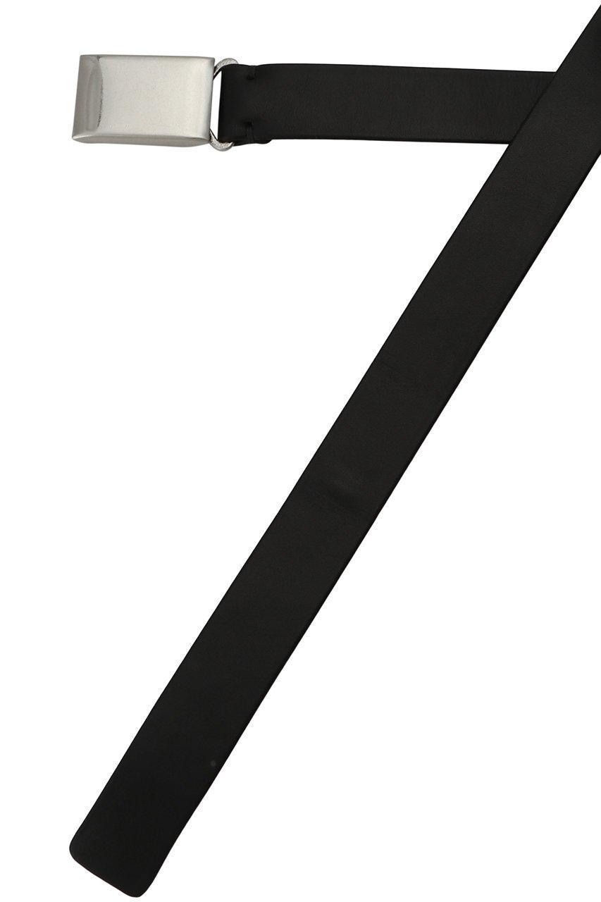 【イレーヴ/YLEVE】のレザー バックルド ベルト 人気、トレンドファッション・服の通販 founy(ファニー) 　ファッション　Fashion　レディースファッション　Fashion for Women　バッグ　Bags　ベルト&ウエストマーク　Belts & Waist Accessories　スクエア　Square, Square Shape　スタイリッシュ　Stylish, Fashionable　other-4|ID: prp329100004625387 ipo3291000000035694364