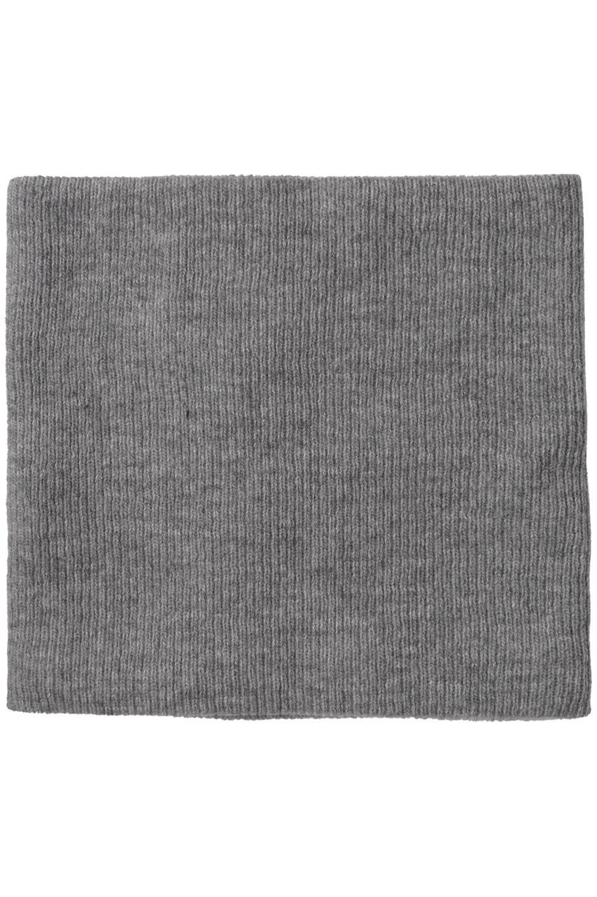 【コグ ザビッグスモーク/COGTHEBIGSMOKE】の51 KAI SNOOD インテリア・キッズ・メンズ・レディースファッション・服の通販 founy(ファニー) 　ファッション　Fashion　レディースファッション　Fashion for Women　ストール　Soft & Warm Scarves　マフラー・スヌード / 冬小物の定番　Scarves & Mufflers　2025年　2025　2025-2026秋冬・A/W　Autumn/Winter 2025–26 AW25–26　シンプル　Simple, Minimal　ストール　Stole, Wrap　スヌード　Snood, Infinity Scarf　マフラー　Scarf, Muffler　リブニット　Rib Knit, Ribbed Knit　A/W・秋冬　Autumn/Winter　防寒　Cold Protection, Winter-Ready　ライトグレー|ID: prp329100004625389 ipo3291000000033229851