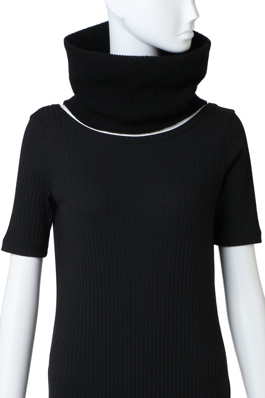 【コグ ザビッグスモーク/COGTHEBIGSMOKE】の51 KAI SNOOD 人気、トレンドファッション・服の通販 founy(ファニー) 　ファッション　Fashion　レディースファッション　Fashion for Women　ストール　Soft & Warm Scarves　マフラー・スヌード / 冬小物の定番　Scarves & Mufflers　2025年　2025　2025-2026秋冬・A/W　Autumn/Winter 2025–26 AW25–26　シンプル　Simple, Minimal　ストール　Stole, Wrap　スヌード　Snood, Infinity Scarf　マフラー　Scarf, Muffler　リブニット　Rib Knit, Ribbed Knit　A/W・秋冬　Autumn/Winter　防寒　Cold Protection, Winter-Ready　other-2|ID: prp329100004625389 ipo3291000000033229853