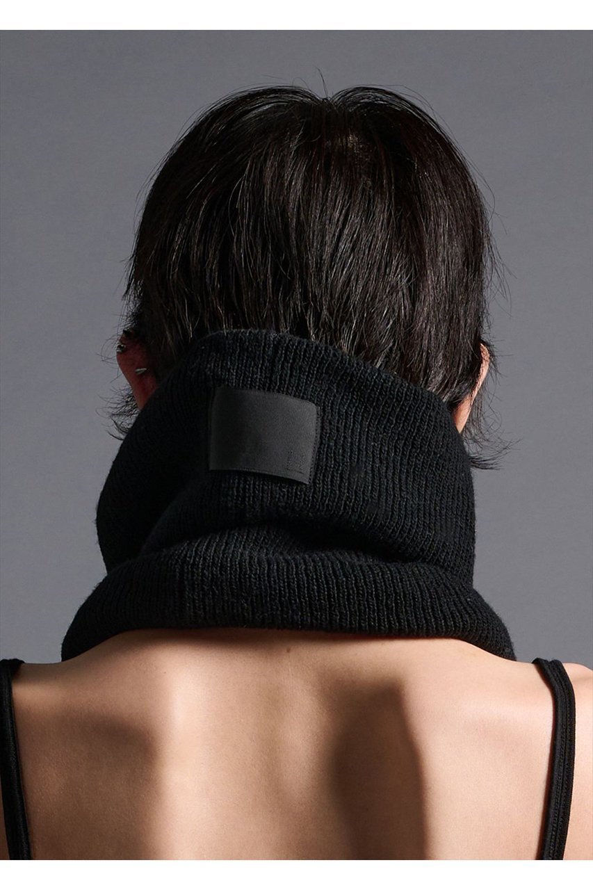 【コグ ザビッグスモーク/COGTHEBIGSMOKE】の51 KAI SNOOD 人気、トレンドファッション・服の通販 founy(ファニー) 　ファッション　Fashion　レディースファッション　Fashion for Women　ストール　Soft & Warm Scarves　マフラー・スヌード / 冬小物の定番　Scarves & Mufflers　2025年　2025　2025-2026秋冬・A/W　Autumn/Winter 2025–26 AW25–26　シンプル　Simple, Minimal　ストール　Stole, Wrap　スヌード　Snood, Infinity Scarf　マフラー　Scarf, Muffler　リブニット　Rib Knit, Ribbed Knit　A/W・秋冬　Autumn/Winter　防寒　Cold Protection, Winter-Ready　other-7|ID: prp329100004625389 ipo3291000000033229862