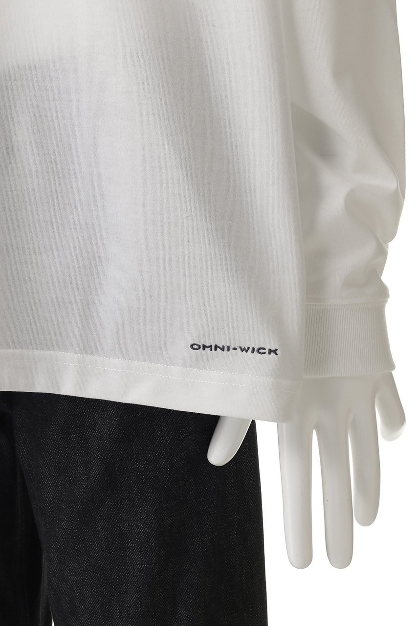 【コロンビア/Columbia / MEN】の【MEN】アーバンハイクグラフィックロングスリーブTシャツ 人気、トレンドファッション・服の通販 founy(ファニー) 　ファッション　Fashion　メンズファッション　Fashion for Men　トップス・カットソー　Cut & Sew Tops　メンズシャツ　Shirts　2025年　2025　2025-2026秋冬・A/W　Autumn/Winter 2025–26 AW25–26　アウトドア　Outdoor Clothing　グラフィック　Graphic, Graphic Design　スポーツ　Sports, Activewear　スリーブ　Sleeve, Long Sleeve / Short Sleeve　プリント　Print, Printed Pattern　ロング　Long, Long-Length　A/W・秋冬　Autumn/Winter　other-6|ID: prp329100004625399 ipo3291000000033229929