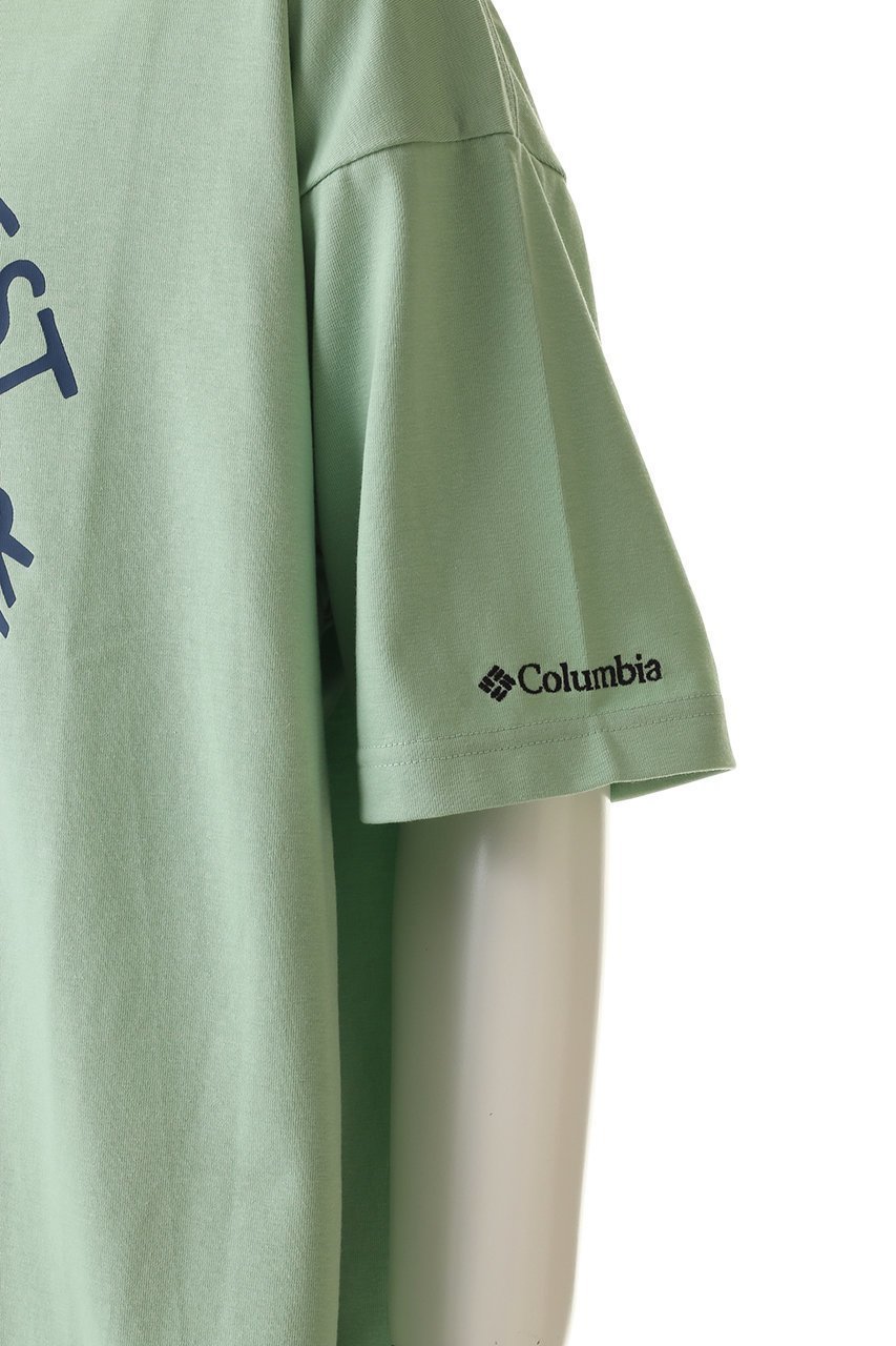 【コロンビア/Columbia / MEN】の【MEN】レイクトゥアベニューグラフィックショートスリーブTシャツ 人気、トレンドファッション・服の通販 founy(ファニー) 　ファッション　Fashion　メンズファッション　Fashion for Men　トップス・カットソー　Cut & Sew Tops　メンズシャツ　Shirts　2025年　2025　2025-2026秋冬・A/W　Autumn/Winter 2025–26 AW25–26　アウトドア　Outdoor Clothing　グラフィック　Graphic, Graphic Design　ショート　Short, Short Length　スポーツ　Sports, Activewear　スリーブ　Sleeve, Long Sleeve / Short Sleeve　プリント　Print, Printed Pattern　ワーク　Workwear, Utility Style　A/W・秋冬　Autumn/Winter　other-7|ID: prp329100004625400 ipo3291000000033229947