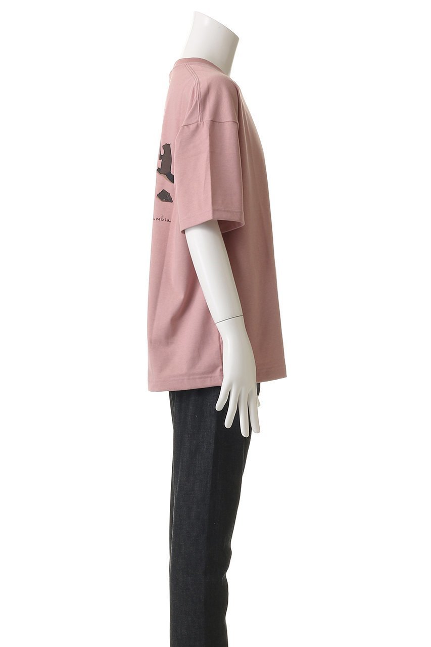 【コロンビア/Columbia / MEN】の【MEN】レイクトゥアベニューグラフィックショートスリーブTシャツ 人気、トレンドファッション・服の通販 founy(ファニー) 　ファッション　Fashion　メンズファッション　Fashion for Men　トップス・カットソー　Cut & Sew Tops　メンズシャツ　Shirts　アウトドア　Outdoor Clothing　グラフィック　Graphic, Graphic Design　ショート　Short, Short Length　スポーツ　Sports, Activewear　スリーブ　Sleeve, Long Sleeve / Short Sleeve　プリント　Print, Printed Pattern　ワーク　Workwear, Utility Style　other-3|ID: prp329100004625400 ipo3291000000035651304