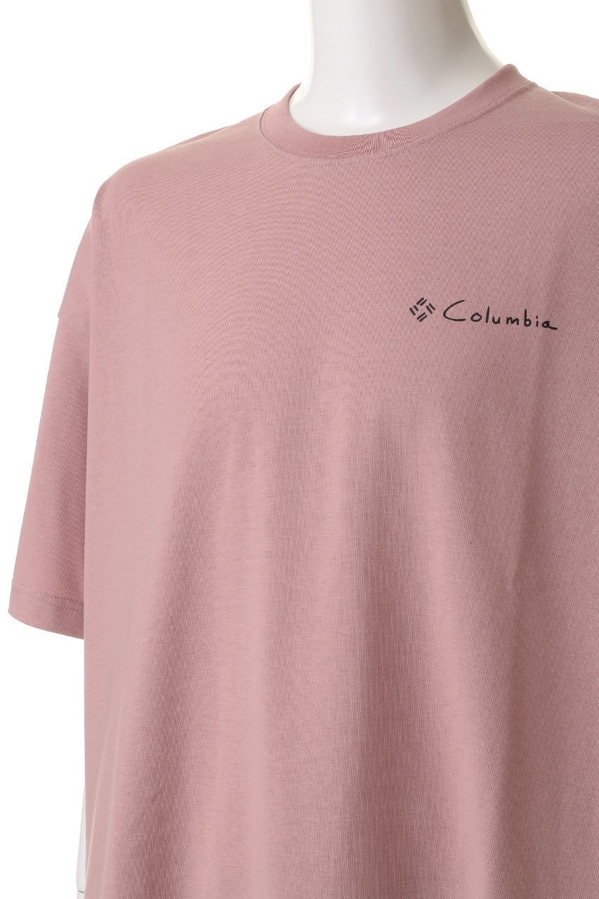 【コロンビア/Columbia / MEN】の【MEN】レイクトゥアベニューグラフィックショートスリーブTシャツ 人気、トレンドファッション・服の通販 founy(ファニー) 　ファッション　Fashion　メンズファッション　Fashion for Men　トップス・カットソー　Cut & Sew Tops　メンズシャツ　Shirts　アウトドア　Outdoor Clothing　グラフィック　Graphic, Graphic Design　ショート　Short, Short Length　スポーツ　Sports, Activewear　スリーブ　Sleeve, Long Sleeve / Short Sleeve　プリント　Print, Printed Pattern　ワーク　Workwear, Utility Style　other-5|ID: prp329100004625400 ipo3291000000035651306