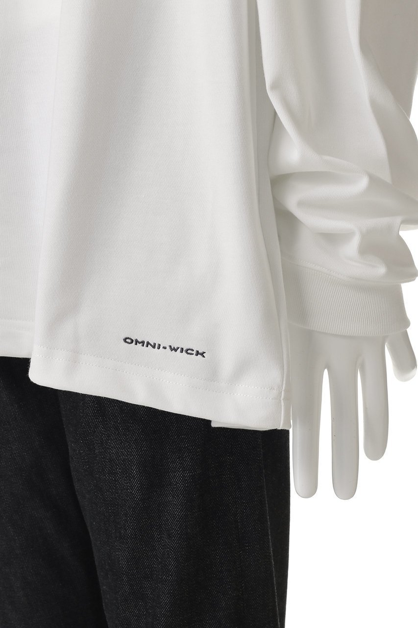【コロンビア/Columbia / MEN】の【MEN】レイクトゥアベニューグラフィックロングスリーブTシャツ 人気、トレンドファッション・服の通販 founy(ファニー) 　ファッション　Fashion　メンズファッション　Fashion for Men　トップス・カットソー　Cut & Sew Tops　メンズシャツ　Shirts　2025年　2025　2025-2026秋冬・A/W　Autumn/Winter 2025–26 AW25–26　おすすめ　Recommended / Our Picks　グラフィック　Graphic, Graphic Design　ジャケット　Jacket, Outerwear　スポーツ　Sports, Activewear　スリーブ　Sleeve, Long Sleeve / Short Sleeve　プリント　Print, Printed Pattern　ベーシック　Basic, Essential　ロング　Long, Long-Length　A/W・秋冬　Autumn/Winter　other-7|ID: prp329100004625401 ipo3291000000033229960