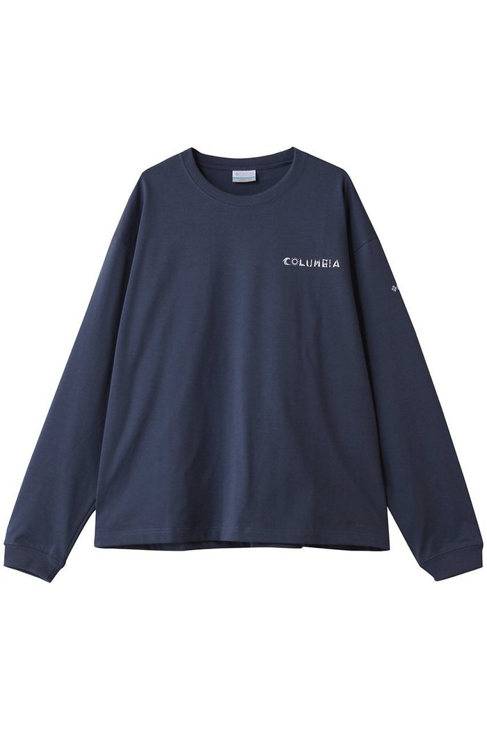 【コロンビア/Columbia / MEN】の【MEN】レイクトゥアベニューグラフィックロングスリーブTシャツ インテリア・キッズ・メンズ・レディースファッション・服の通販 founy(ファニー) https://founy.com/ ファッション Fashion メンズファッション Fashion for Men トップス・カットソー Cut & Sew Tops メンズシャツ Shirts おすすめ Recommended / Our Picks グラフィック Graphic, Graphic Design ジャケット Jacket, Outerwear スポーツ Sports, Activewear スリーブ Sleeve, Long Sleeve / Short Sleeve プリント Print, Printed Pattern ベーシック Basic, Essential ロング Long, Long-Length |ID: prp329100004625401 ipo3291000000036100973