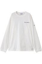 【コロンビア/Columbia / MEN】の【MEN】レイクトゥアベニューグラフィックロングスリーブTシャツ Sea Salt・ Pattern|ID: prp329100004625401 ipo3291000000036100976
