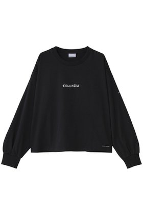 【コロンビア/Columbia】のウィメンズレイクトゥーアベニューロングスリーブクロップドTシャツ 人気、トレンドファッション・服の通販 founy(ファニー) ファッション Fashion レディースファッション Fashion for Women トップス・カットソー Cut & Sew Tops シャツ・ブラウス・オフィスカジュアル Elegant Blouses & Button-Ups ロングTシャツ・Tシャツ Longline T-Shirts & Tees スポーツウェア Functional & Stylish Sportswear スポーツ トップス Athletic Tops / Workout Tops / Training Shirts 2025年 2025 2025-2026秋冬・A/W Autumn/Winter 2025–26 AW25–26 アウトドア Outdoor Clothing スポーツ Sports, Activewear スリーブ Sleeve, Long Sleeve / Short Sleeve フロント Front, Front Design メンズ Men's, Menswear ロング Long, Long-Length A/W・秋冬 Autumn/Winter |ID:prp329100004625402