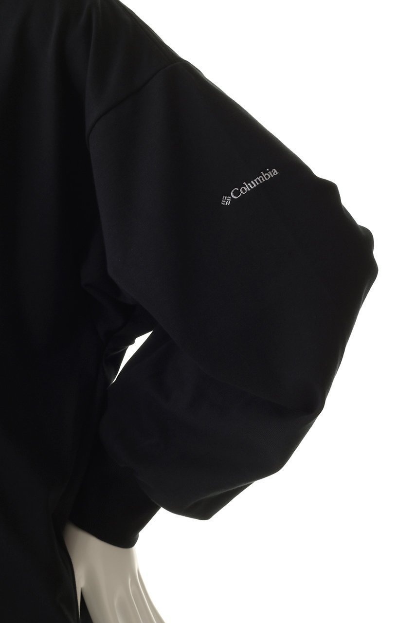 【コロンビア/Columbia】のウィメンズレイクトゥーアベニューロングスリーブクロップドTシャツ 人気、トレンドファッション・服の通販 founy(ファニー) 　ファッション　Fashion　レディースファッション　Fashion for Women　トップス・カットソー　Cut & Sew Tops　シャツ・ブラウス・オフィスカジュアル　Elegant Blouses & Button-Ups　ロングTシャツ・Tシャツ　Longline T-Shirts & Tees　スポーツウェア　Functional & Stylish Sportswear　スポーツ トップス　Athletic Tops / Workout Tops / Training Shirts　2025年　2025　2025-2026秋冬・A/W　Autumn/Winter 2025–26 AW25–26　アウトドア　Outdoor Clothing　スポーツ　Sports, Activewear　スリーブ　Sleeve, Long Sleeve / Short Sleeve　フロント　Front, Front Design　メンズ　Men's, Menswear　ロング　Long, Long-Length　A/W・秋冬　Autumn/Winter　other-7|ID: prp329100004625402 ipo3291000000033229974