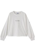【コロンビア/Columbia】のウィメンズレイクトゥーアベニューロングスリーブクロップドTシャツ 人気、トレンドファッション・服の通販 founy(ファニー) ファッション Fashion レディースファッション Fashion for Women トップス・カットソー Cut & Sew Tops シャツ・ブラウス・オフィスカジュアル Elegant Blouses & Button-Ups ロングTシャツ・Tシャツ Longline T-Shirts & Tees スポーツウェア Functional & Stylish Sportswear スポーツ トップス Athletic Tops / Workout Tops / Training Shirts 2025年 2025 2025-2026秋冬・A/W Autumn/Winter 2025–26 AW25–26 アウトドア Outdoor Clothing スポーツ Sports, Activewear スリーブ Sleeve, Long Sleeve / Short Sleeve フロント Front, Front Design メンズ Men's, Menswear ロング Long, Long-Length A/W・秋冬 Autumn/Winter |ID:prp329100004625402