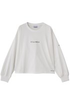 【コロンビア/Columbia】のウィメンズレイクトゥーアベニューロングスリーブクロップドTシャツ Sea Salt|ID: prp329100004625402 ipo3291000000036012992