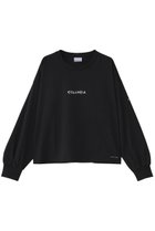 【コロンビア/Columbia】のウィメンズレイクトゥーアベニューロングスリーブクロップドTシャツ Black|ID: prp329100004625402 ipo3291000000036100712