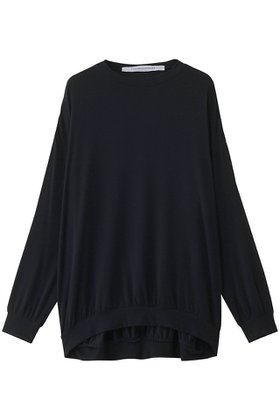 【コグ ザビッグスモーク/COGTHEBIGSMOKE】の【8/1 0:00販売開始】03 MACY NARROW SLV CREW NECK TOP 人気、トレンドファッション・服の通販 founy(ファニー) ファッション Fashion レディースファッション Fashion for Women トップス・カットソー Cut & Sew Tops シャツ・ブラウス・オフィスカジュアル Elegant Blouses & Button-Ups ロングTシャツ・Tシャツ Longline T-Shirts & Tees カットソー・ベーシックTシャツ Cut-and-Sewn Tops / Stretch Tees & Basics 2025年 2025 2025-2026秋冬・A/W Autumn/Winter 2025–26 AW25–26 コンパクト Compact, Small Size シンプル Simple, Minimal スクエア Square, Square Shape スリーブ Sleeve, Long Sleeve / Short Sleeve ロング Long, Long-Length ワイド Wide, Wide Fit 定番 Standard, Basic Item 旅行 Travel A/W・秋冬 Autumn/Winter |ID:prp329100004625404