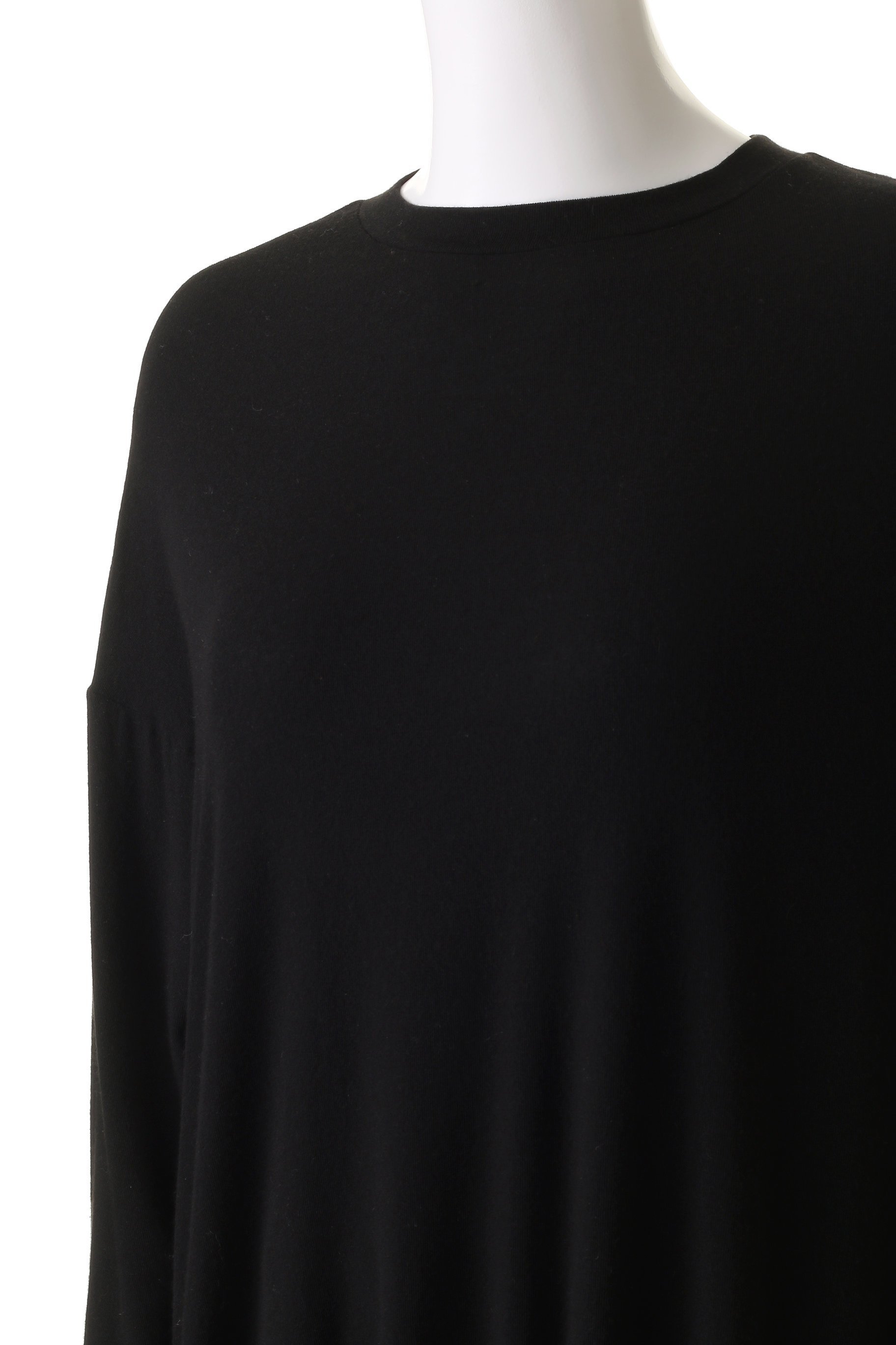 【コグ ザビッグスモーク/COGTHEBIGSMOKE】の【8/1 0:00販売開始】03 MACY NARROW SLV CREW NECK TOP 人気、トレンドファッション・服の通販 founy(ファニー) 　ファッション　Fashion　レディースファッション　Fashion for Women　トップス・カットソー　Cut & Sew Tops　シャツ・ブラウス・オフィスカジュアル　Elegant Blouses & Button-Ups　ロングTシャツ・Tシャツ　Longline T-Shirts & Tees　カットソー・ベーシックTシャツ　Cut-and-Sewn Tops / Stretch Tees & Basics　2025年　2025　2025-2026秋冬・A/W　Autumn/Winter 2025–26 AW25–26　コンパクト　Compact, Small Size　シンプル　Simple, Minimal　スクエア　Square, Square Shape　スリーブ　Sleeve, Long Sleeve / Short Sleeve　ロング　Long, Long-Length　ワイド　Wide, Wide Fit　定番　Standard, Basic Item　旅行　Travel　A/W・秋冬　Autumn/Winter　other-5|ID: prp329100004625404 ipo3291000000033229992
