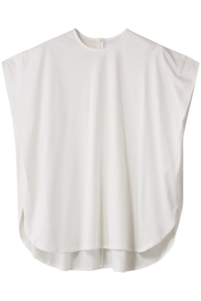 【サクラ/SACRA】のプレミアムオーガニックコットントップス インテリア・キッズ・メンズ・レディースファッション・服の通販 founy(ファニー) https://founy.com/ ファッション Fashion レディースファッション Fashion for Women トップス・カットソー Cut & Sew Tops シャツ・ブラウス・オフィスカジュアル Elegant Blouses & Button-Ups ロングTシャツ・Tシャツ Longline T-Shirts & Tees カットソー・ベーシックTシャツ Cut-and-Sewn Tops / Stretch Tees & Basics ショート Short, Short Length シンプル Simple, Minimal スリーブ Sleeve, Long Sleeve / Short Sleeve フォルム Silhouette, Form |ID: prp329100004625411 ipo3291000000033230021