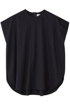 【サクラ/SACRA】のプレミアムオーガニックコットントップス ネイビー|ID:prp329100004625411