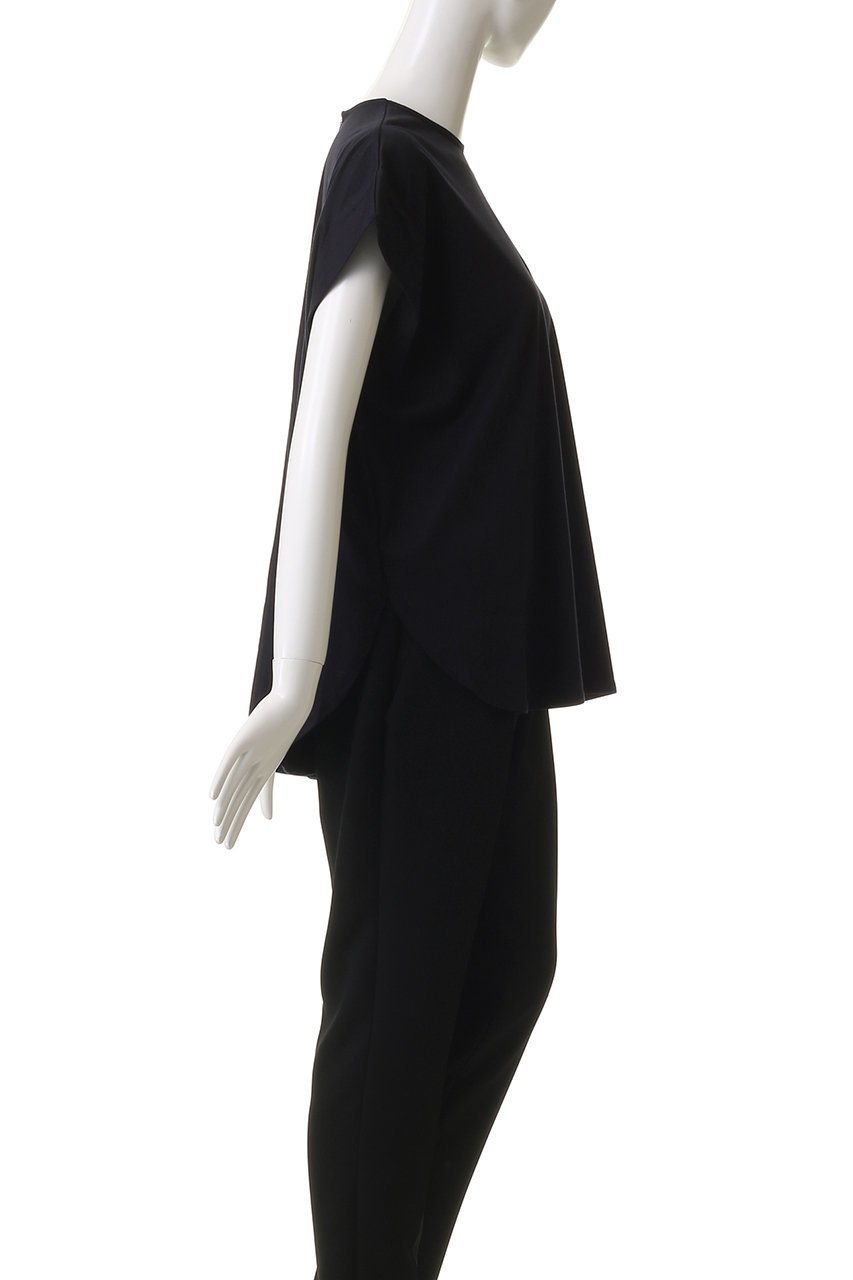 【サクラ/SACRA】のプレミアムオーガニックコットントップス 人気、トレンドファッション・服の通販 founy(ファニー) ファッション Fashion レディースファッション Fashion for Women トップス・カットソー Cut & Sew Tops シャツ・ブラウス・オフィスカジュアル Elegant Blouses & Button-Ups ロングTシャツ・Tシャツ Longline T-Shirts & Tees カットソー・ベーシックTシャツ Cut-and-Sewn Tops / Stretch Tees & Basics ショート Short, Short Length シンプル Simple, Minimal スリーブ Sleeve, Long Sleeve / Short Sleeve フォルム Silhouette, Form other-3|ID: prp329100004625411 ipo3291000000035416367