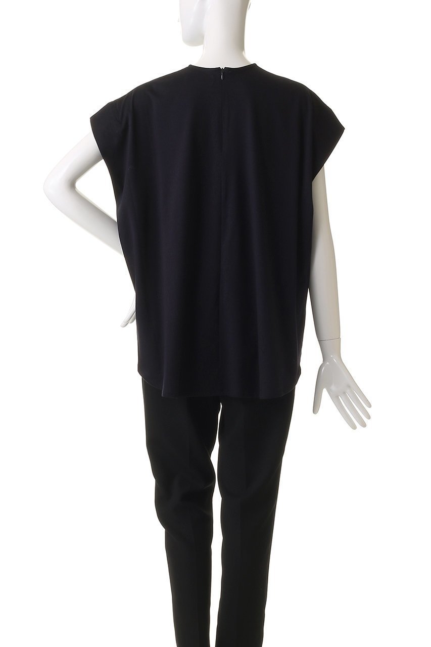 【サクラ/SACRA】のプレミアムオーガニックコットントップス 人気、トレンドファッション・服の通販 founy(ファニー) ファッション Fashion レディースファッション Fashion for Women トップス・カットソー Cut & Sew Tops シャツ・ブラウス・オフィスカジュアル Elegant Blouses & Button-Ups ロングTシャツ・Tシャツ Longline T-Shirts & Tees カットソー・ベーシックTシャツ Cut-and-Sewn Tops / Stretch Tees & Basics ショート Short, Short Length シンプル Simple, Minimal スリーブ Sleeve, Long Sleeve / Short Sleeve フォルム Silhouette, Form other-4|ID: prp329100004625411 ipo3291000000035416369