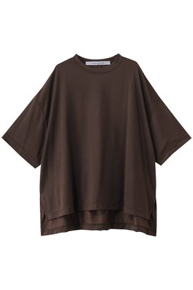 【コグ ザビッグスモーク/COGTHEBIGSMOKE】の【8/1 0:00販売開始】17 DELTA T SHIRT 人気、トレンドファッション・服の通販 founy(ファニー) ファッション Fashion レディースファッション Fashion for Women トップス・カットソー Cut & Sew Tops シャツ・ブラウス・オフィスカジュアル Elegant Blouses & Button-Ups ロングTシャツ・Tシャツ Longline T-Shirts & Tees カットソー・ベーシックTシャツ Cut-and-Sewn Tops / Stretch Tees & Basics 2025年 2025 2025-2026秋冬・A/W Autumn/Winter 2025–26 AW25–26 なめらか Smooth, Silky Texture ウォッシャブル Machine Washable ショート Short, Short Length シンプル Simple, Minimal スタイリッシュ Stylish, Fashionable スリット Slit, Slit Detail スリーブ Sleeve, Long Sleeve / Short Sleeve パターン Pattern, Design Print 人気 Popular, Best Seller A/W・秋冬 Autumn/Winter |ID:prp329100004625413