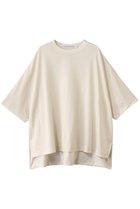 【コグ ザビッグスモーク/COGTHEBIGSMOKE】の【8/1 0:00販売開始】17 DELTA T SHIRT ミルク|ID:prp329100004625413