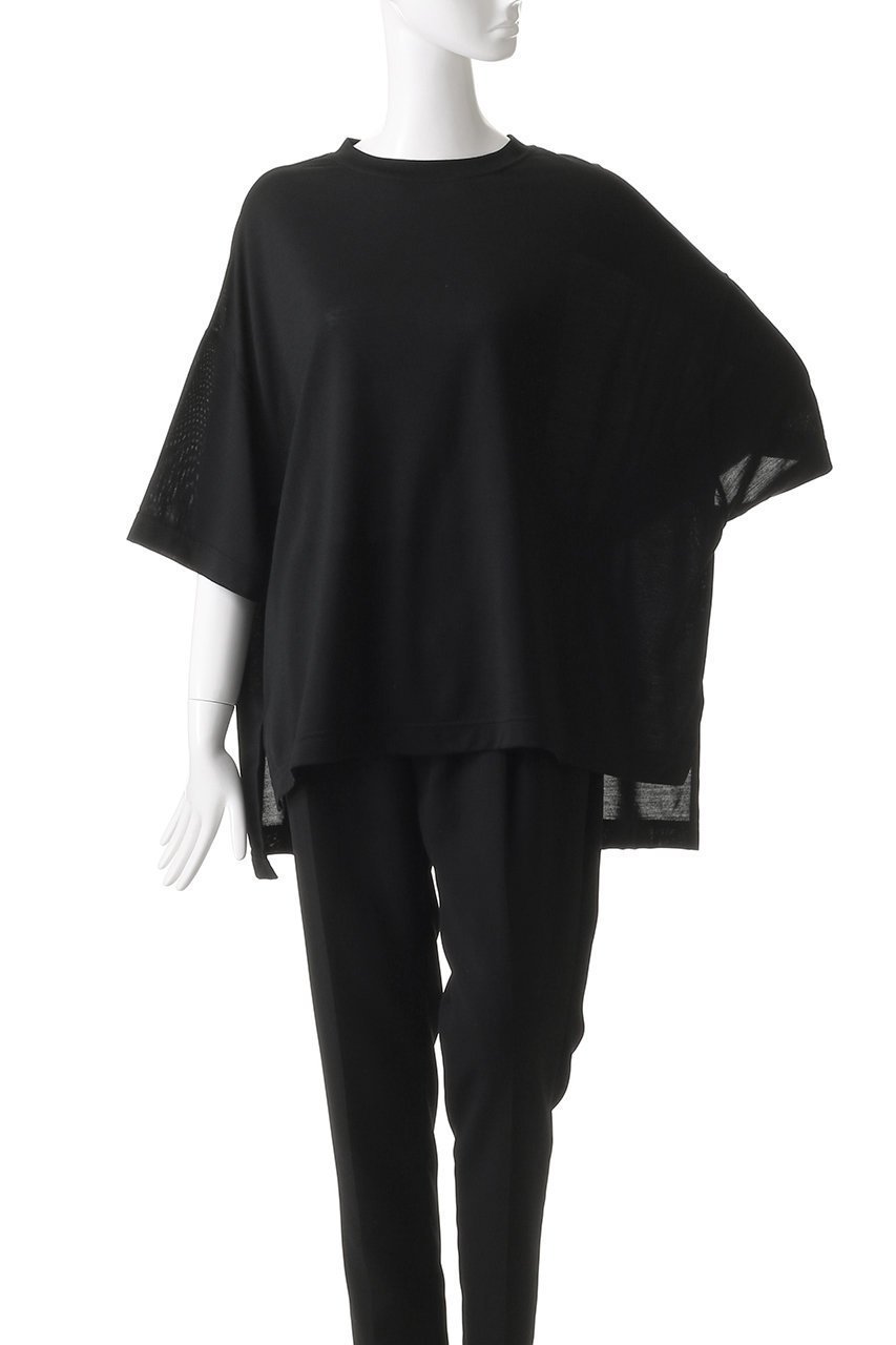 【コグ ザビッグスモーク/COGTHEBIGSMOKE】の【8/1 0:00販売開始】17 DELTA T SHIRT 人気、トレンドファッション・服の通販 founy(ファニー) 　ファッション　Fashion　レディースファッション　Fashion for Women　トップス・カットソー　Cut & Sew Tops　シャツ・ブラウス・オフィスカジュアル　Elegant Blouses & Button-Ups　ロングTシャツ・Tシャツ　Longline T-Shirts & Tees　カットソー・ベーシックTシャツ　Cut-and-Sewn Tops / Stretch Tees & Basics　2025年　2025　2025-2026秋冬・A/W　Autumn/Winter 2025–26 AW25–26　なめらか　Smooth, Silky Texture　ウォッシャブル　Machine Washable　ショート　Short, Short Length　シンプル　Simple, Minimal　スタイリッシュ　Stylish, Fashionable　スリット　Slit, Slit Detail　スリーブ　Sleeve, Long Sleeve / Short Sleeve　パターン　Pattern, Design Print　人気　Popular, Best Seller　A/W・秋冬　Autumn/Winter　other-2|ID: prp329100004625413 ipo3291000000033230072