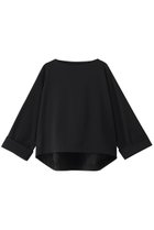 【コグ ザビッグスモーク/COGTHEBIGSMOKE】の【8/1 0:00販売開始】11 MELODY RAGLAN TOP ブラック|ID:prp329100004625416