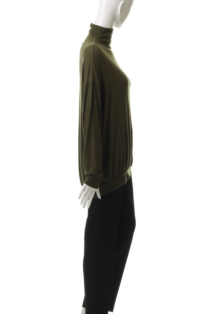【コグ ザビッグスモーク/COGTHEBIGSMOKE】の【8/1 0:00販売開始】04 MYRA NARROW SLV HIGH NECK 人気、トレンドファッション・服の通販 founy(ファニー) 　ファッション　Fashion　レディースファッション　Fashion for Women　トップス・カットソー　Cut & Sew Tops　シャツ・ブラウス・オフィスカジュアル　Elegant Blouses & Button-Ups　ロングTシャツ・Tシャツ　Longline T-Shirts & Tees　カットソー・ベーシックTシャツ　Cut-and-Sewn Tops / Stretch Tees & Basics　2025年　2025　2025-2026秋冬・A/W　Autumn/Winter 2025–26 AW25–26　コンパクト　Compact, Small Size　シンプル　Simple, Minimal　スクエア　Square, Square Shape　スリーブ　Sleeve, Long Sleeve / Short Sleeve　ハイネック　High Neck, Mock Neck　ロング　Long, Long-Length　ワイド　Wide, Wide Fit　旅行　Travel　A/W・秋冬　Autumn/Winter　other-3|ID: prp329100004625420 ipo3291000000033230121