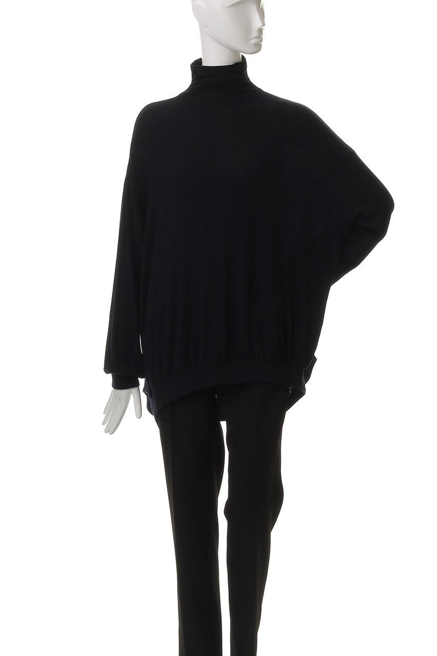 【コグ ザビッグスモーク/COGTHEBIGSMOKE】の04 MYRA NARROW SLV HIGH NECK 人気、トレンドファッション・服の通販 founy(ファニー) 　ファッション　Fashion　レディースファッション　Fashion for Women　トップス・カットソー　Cut & Sew Tops　シャツ・ブラウス・オフィスカジュアル　Elegant Blouses & Button-Ups　ロングTシャツ・Tシャツ　Longline T-Shirts & Tees　カットソー・ベーシックTシャツ　Cut-and-Sewn Tops / Stretch Tees & Basics　コンパクト　Compact, Small Size　シンプル　Simple, Minimal　スクエア　Square, Square Shape　スリーブ　Sleeve, Long Sleeve / Short Sleeve　ハイネック　High Neck, Mock Neck　ロング　Long, Long-Length　ワイド　Wide, Wide Fit　旅行　Travel　other-2|ID: prp329100004625420 ipo3291000000035510162