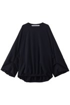 【コグ ザビッグスモーク/COGTHEBIGSMOKE】の【8/1 0:00販売開始】26 LILLY PUFFY TOP ネイビー|ID:prp329100004625422