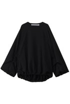 【コグ ザビッグスモーク/COGTHEBIGSMOKE】の【8/1 0:00販売開始】26 LILLY PUFFY TOP ブラック|ID:prp329100004625422
