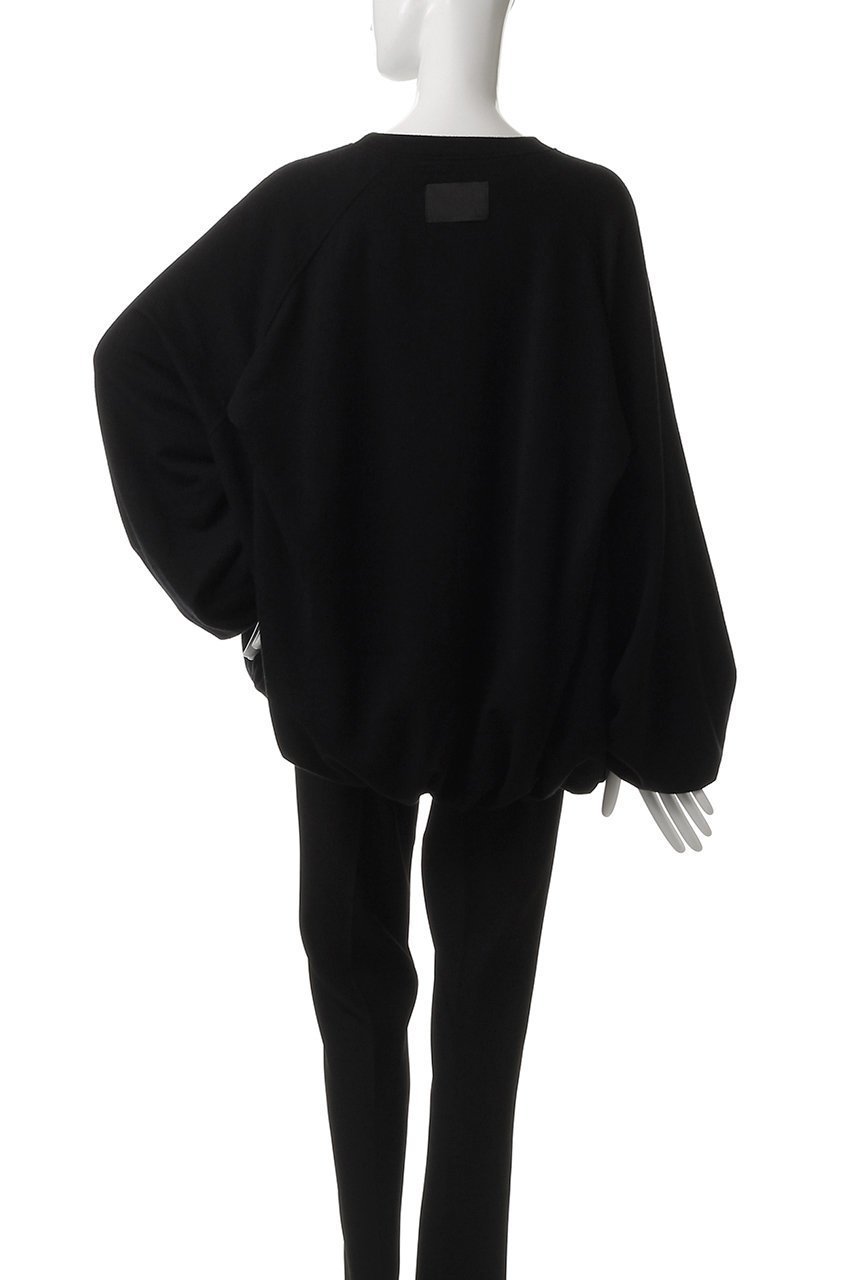 【コグ ザビッグスモーク/COGTHEBIGSMOKE】の【8/1 0:00販売開始】26 LILLY PUFFY TOP 人気、トレンドファッション・服の通販 founy(ファニー) 　ファッション　Fashion　レディースファッション　Fashion for Women　トップス・カットソー　Cut & Sew Tops　シャツ・ブラウス・オフィスカジュアル　Elegant Blouses & Button-Ups　レディースパーカー・カジュアルフーディー　Casual Hoodies & Sweatshirts　ロングTシャツ・Tシャツ　Longline T-Shirts & Tees　スウェット・クルーネックトップス　Sweatshirts & Crewnecks / Relaxed Fit Sweat Tops　カットソー・ベーシックTシャツ　Cut-and-Sewn Tops / Stretch Tees & Basics　2025年　2025　2025-2026秋冬・A/W　Autumn/Winter 2025–26 AW25–26　スウェット / スエット　Sweatshirt, Sweatwear　トレンド　Trend, Trending Now　ラグジュアリー　Luxury, Elegant　抗菌　Antibacterial, Bacteria-Resistant　A/W・秋冬　Autumn/Winter　other-4|ID: prp329100004625422 ipo3291000000033230148