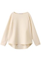 【コグ ザビッグスモーク/COGTHEBIGSMOKE】の【8/1 0:00販売開始】33 KATE CREW NECK TOP ミルク|ID:prp329100004625428
