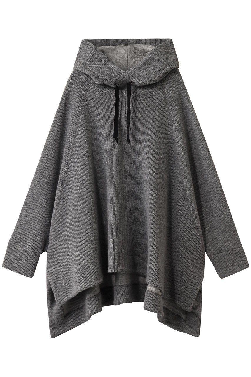 【コグ ザビッグスモーク/COGTHEBIGSMOKE】の【8/1 0:00販売開始】49 DIXIE HOODY 人気、トレンドファッション・服の通販 founy(ファニー) 　ファッション　Fashion　レディースファッション　Fashion for Women　トップス・カットソー　Cut & Sew Tops　シャツ・ブラウス・オフィスカジュアル　Elegant Blouses & Button-Ups　レディースパーカー・カジュアルフーディー　Casual Hoodies & Sweatshirts　ロングTシャツ・Tシャツ　Longline T-Shirts & Tees　スウェット・クルーネックトップス　Sweatshirts & Crewnecks / Relaxed Fit Sweat Tops　カットソー・ベーシックTシャツ　Cut-and-Sewn Tops / Stretch Tees & Basics　2025年　2025　2025-2026秋冬・A/W　Autumn/Winter 2025–26 AW25–26　スリット　Slit, Slit Detail　リブニット　Rib Knit, Ribbed Knit　ワイド　Wide, Wide Fit　定番　Standard, Basic Item　A/W・秋冬　Autumn/Winter　 other-1|ID: prp329100004625432 ipo3291000000033230244