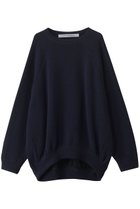【コグ ザビッグスモーク/COGTHEBIGSMOKE】の【8/1 0:00販売開始】48 ELLIS SWEATSHIRT ネイビー|ID:prp329100004625433