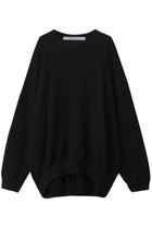 【コグ ザビッグスモーク/COGTHEBIGSMOKE】の【8/1 0:00販売開始】48 ELLIS SWEATSHIRT ブラック|ID:prp329100004625433