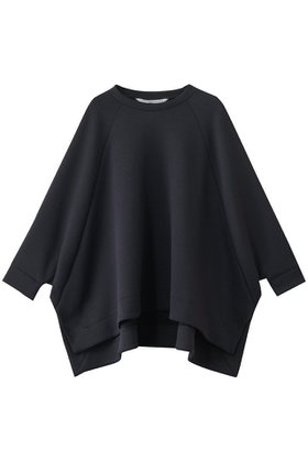 【コグ ザビッグスモーク/COGTHEBIGSMOKE】の【8/1 0:00販売開始】29 DAISY TOP 人気、トレンドファッション・服の通販 founy(ファニー) ファッション Fashion レディースファッション Fashion for Women トップス・カットソー Cut & Sew Tops シャツ・ブラウス・オフィスカジュアル Elegant Blouses & Button-Ups レディースパーカー・カジュアルフーディー Casual Hoodies & Sweatshirts ロングTシャツ・Tシャツ Longline T-Shirts & Tees スウェット・クルーネックトップス Sweatshirts & Crewnecks / Relaxed Fit Sweat Tops カットソー・ベーシックTシャツ Cut-and-Sewn Tops / Stretch Tees & Basics 2025年 2025 2025-2026秋冬・A/W Autumn/Winter 2025–26 AW25–26 エアリー Airy Texture シンプル Simple, Minimal ストレッチ Stretch, Stretchy Fabric スリット Slit, Slit Detail フォルム Silhouette, Form ワイド Wide, Wide Fit エレガント 上品 Elegant 定番 Standard, Basic Item A/W・秋冬 Autumn/Winter |ID:prp329100004625435