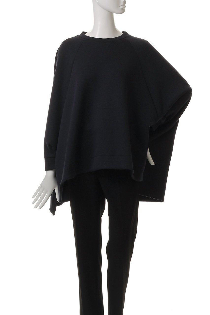 【コグ ザビッグスモーク/COGTHEBIGSMOKE】の【8/1 0:00販売開始】29 DAISY TOP 人気、トレンドファッション・服の通販 founy(ファニー) 　ファッション　Fashion　レディースファッション　Fashion for Women　トップス・カットソー　Cut & Sew Tops　シャツ・ブラウス・オフィスカジュアル　Elegant Blouses & Button-Ups　レディースパーカー・カジュアルフーディー　Casual Hoodies & Sweatshirts　ロングTシャツ・Tシャツ　Longline T-Shirts & Tees　スウェット・クルーネックトップス　Sweatshirts & Crewnecks / Relaxed Fit Sweat Tops　カットソー・ベーシックTシャツ　Cut-and-Sewn Tops / Stretch Tees & Basics　2025年　2025　2025-2026秋冬・A/W　Autumn/Winter 2025–26 AW25–26　エアリー　Airy Texture　シンプル　Simple, Minimal　ストレッチ　Stretch, Stretchy Fabric　スリット　Slit, Slit Detail　フォルム　Silhouette, Form　ワイド　Wide, Wide Fit　エレガント 上品　Elegant　定番　Standard, Basic Item　A/W・秋冬　Autumn/Winter　other-2|ID: prp329100004625435 ipo3291000000033230280