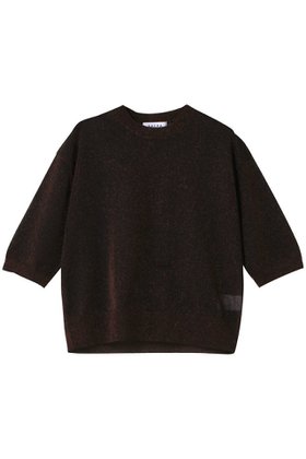 【サクラ/SACRA】のファイングロッシーヤーントップス 人気、トレンドファッション・服の通販 founy(ファニー) ファッション Fashion レディースファッション Fashion for Women トップス・カットソー Cut & Sew Tops シャツ・ブラウス・オフィスカジュアル Elegant Blouses & Button-Ups 2025年 2025 2025-2026秋冬・A/W Autumn/Winter 2025–26 AW25–26 カットソー Cut and Sewn Top シアー Sheer, See-Through ショート Short, Short Length スリーブ Sleeve, Long Sleeve / Short Sleeve A/W・秋冬 Autumn/Winter |ID:prp329100004625441