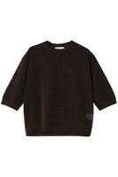 【サクラ/SACRA】のファイングロッシーヤーントップス 人気、トレンドファッション・服の通販 founy(ファニー) ファッション Fashion レディースファッション Fashion for Women トップス・カットソー Cut & Sew Tops シャツ・ブラウス・オフィスカジュアル Elegant Blouses & Button-Ups 2025年 2025 2025-2026秋冬・A/W Autumn/Winter 2025–26 AW25–26 カットソー Cut and Sewn Top シアー Sheer, See-Through ショート Short, Short Length スリーブ Sleeve, Long Sleeve / Short Sleeve A/W・秋冬 Autumn/Winter |ID:prp329100004625441