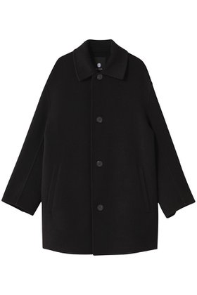【ブラミンク/BLAMINK】 カシミヤカバーオール人気、トレンドファッション・服の通販 founy(ファニー) ファッション Fashion レディースファッション Fashion for Women アウター Coat / Outerwear Collection コート・ロングコート・ピーコート Long Coats, Peacoats & More 2025年 2025 2025-2026秋冬・A/W Autumn/Winter 2025–26 AW25–26 シンプル Simple, Minimal ロング Long, Long-Length A/W・秋冬 Autumn/Winter |ID:prp329100004625442