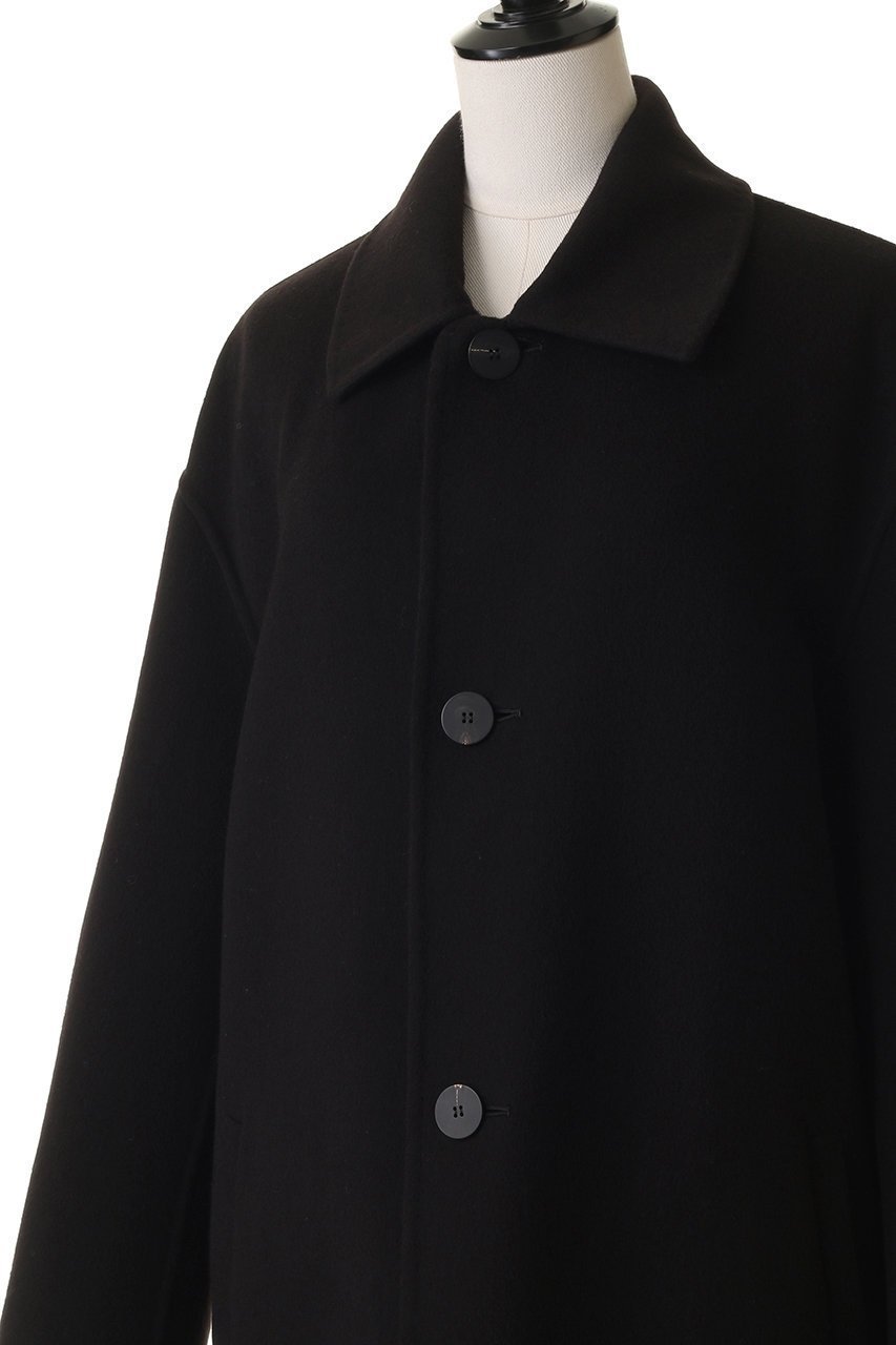 【ブラミンク/BLAMINK】のカシミヤカバーオール 人気、トレンドファッション・服の通販 founy(ファニー) 　ファッション　Fashion　レディースファッション　Fashion for Women　アウター　Coat / Outerwear Collection　コート・ロングコート・ピーコート　Long Coats, Peacoats & More　2025年　2025　2025-2026秋冬・A/W　Autumn/Winter 2025–26 AW25–26　シンプル　Simple, Minimal　ロング　Long, Long-Length　A/W・秋冬　Autumn/Winter　other-5|ID: prp329100004625442 ipo3291000000033230346