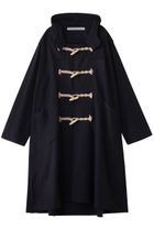 【コグ ザビッグスモーク/COGTHEBIGSMOKE】の【8/1 0:00販売開始】44 MONICA DUFFLE COAT ネイビー|ID:prp329100004625447